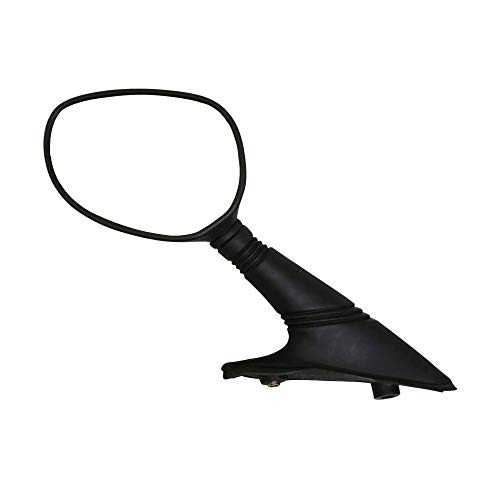 Motodak Espejo retrovisor izquierdo original Piaggio 125-250 x9 1998+2005 1ª Generación -581501