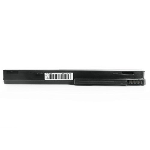 Image of Lapgrade Compatible Laptop Battery for HP EliteBook 6930P 8440P 8440W Series (Black)