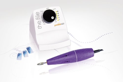 Preisvergleich Produktbild Promed 620 Nagelpflegegerät