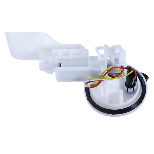 Image of Haran Fuel Pump Assembly Compatible For Bajaj Pulsar 150 /180 /220 Fi BS6