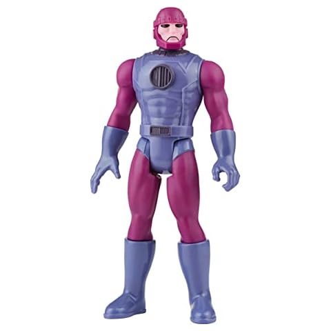 Marvel Legends X-Men Sentinel 8" Action Figure Cover