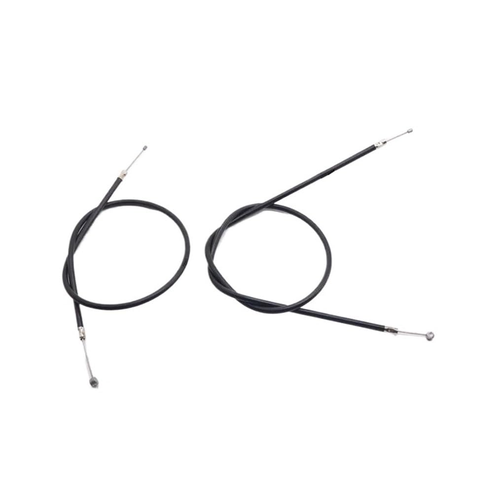 Cable de acelerador para poner a punto tu desbrozadora P230S y limpiar el jardín