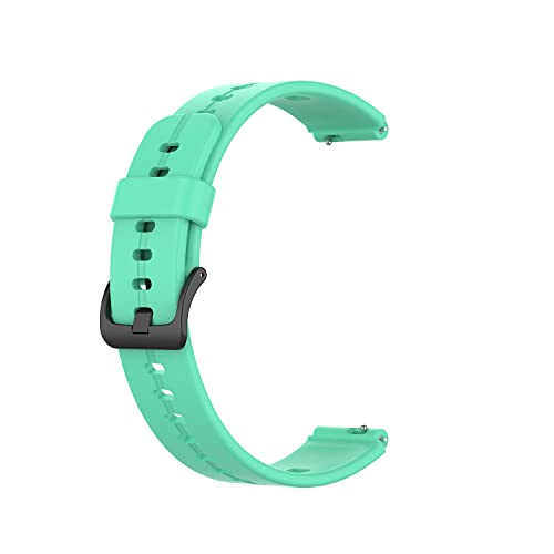 Correas 3Pack 16mm para reloj Itech Active 3 miniatura 2