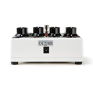 Jim Dunlop MXR Flanger Eddie Van Halen EVH117 Naturel - Les Beatles, Paul McCartney, John Lennon, RIngo Starr, George Harrison Jim Dunlop MXR Flanger Eddie Van Halen EVH117 Naturel – Image 4