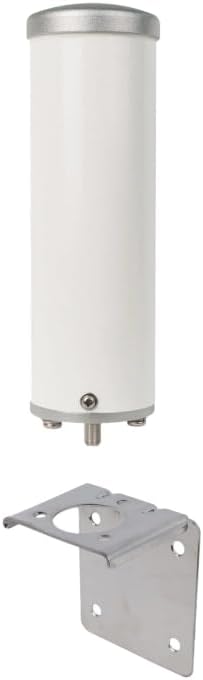 Wilson Electronics 4G Omni Plus Building Antenna 700-2700 MHz, 75 Ohm 304423