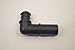 Yamaha 5KM-14419-00-00 Pipe; ATV Motorcycle Snow Mobile Scooter Parts