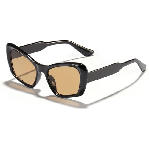Lunettes Uv400 œil de chat pour protéger vos yeux du soleil avec style