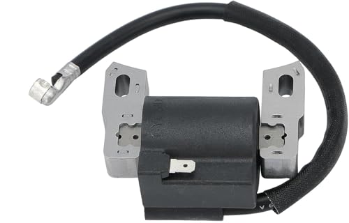 HIPA 590454 Ignition Coil 802574 Magneto Armature Replacement Compatible with Brigg Stratt 790817