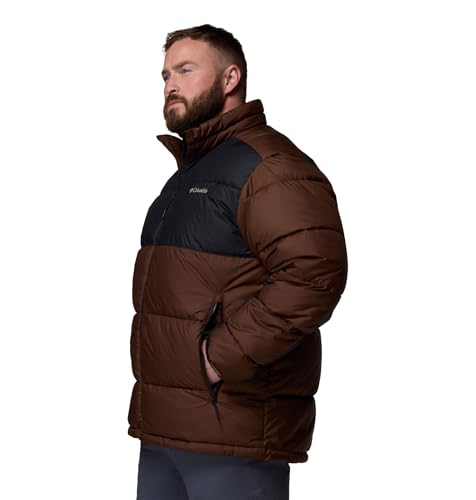 Image of Columbia mens Pike Lake II Jacket