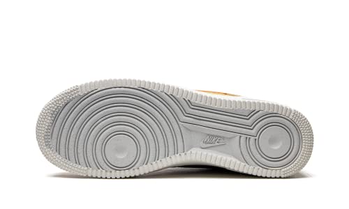 Image of Nike Unisex Air Force 1 07 Trainers