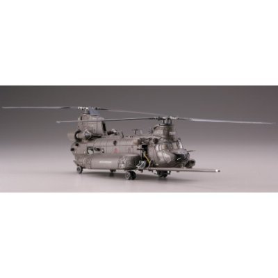 Amazon.co.jp: トミーテック 技MIX 技HC13 米陸 MH47G 第160 : おもちゃ
