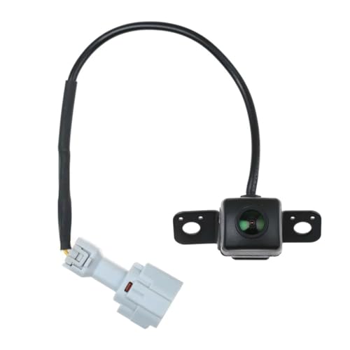 Caméra de recul Hyundai 95760-2W000 pour un stationnement sans stress en centre-ville