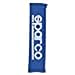 Produktbild Sparco Satz Gurtpolster - Gesticktes Logo - Blau Blue