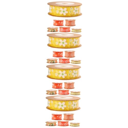 Ruban de décoration pour artisanat pour réussir vos projets de scrapbooking DIY