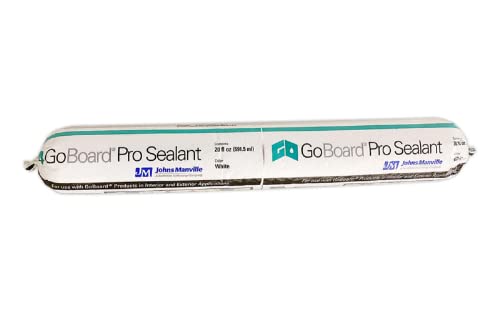 Generic GoBoard Pro Sealant Sausage Pack 20 Oz