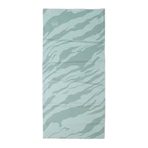 BUFF CoolNet UV Nackenwärmer Vert Seagrove