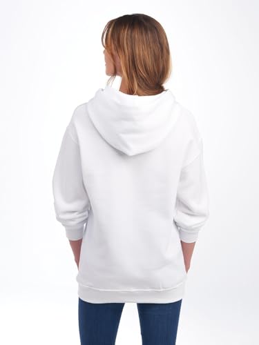 Jerzees mens Fleece Pullover Hooded Sweatshirt Hooded Sweatshirt