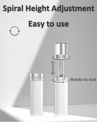 Gpu Sag Bracket, Gpu Holder, Graphics Card Bracket, Graphic Card Stand, Aluminum Alloy Graphics Card Holder Bracket, Adjustable Height Graphics... - Image 5