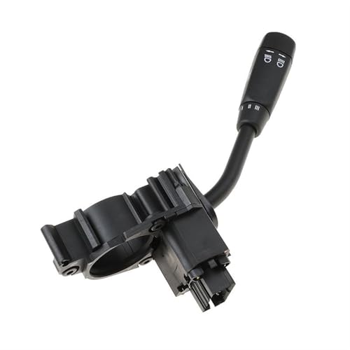 Interrupteur d'indicateur colonne direction défectueux ? Solution Mercedes Classe A W168 - 3