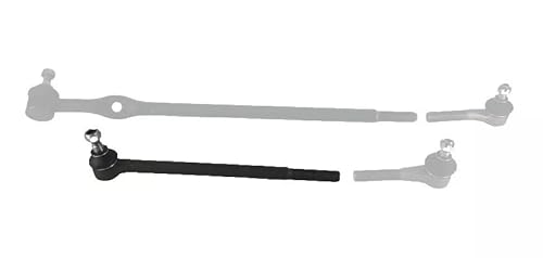 Terminal Da Direção Maior Ranger 4X2 1994 1995 1996 1997 Barra Da Direção Pequena