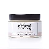 Clean bálsamo desodorante vainilla + Manuka –...