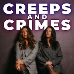 263: Heidi Firkus Pt.2 & The Leap Castle