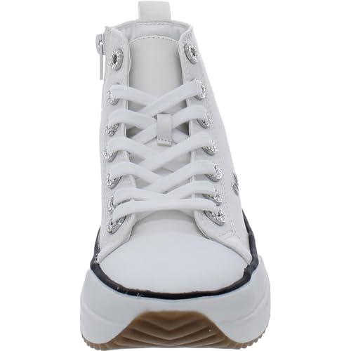 Steve Madden Girl's Winston Sneaker2