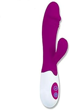 Masajeador Anal-Vaginal, 10 Funciones de Vibracion y Pulsaciones, Tacto Cyber