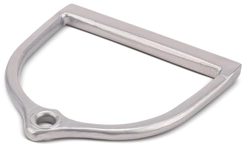 Poignée de marteau de lancer HAEST Nelco 110 mm pour stabiliser vos trajectoires