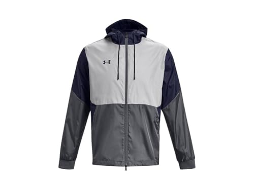 Under Armour Men's Windbreaker4