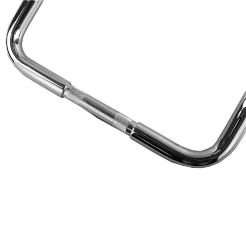 Barra de equilibrio de 125" para manillar de suspensión de moto Street Glide CVO Tri Standard 6