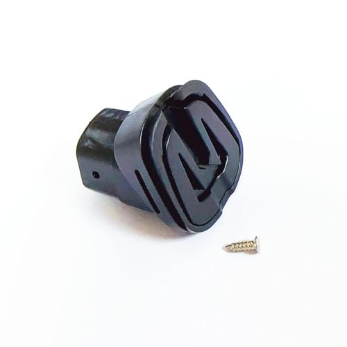 Accesorios para detectores de metales subterráneos, soporte de control remoto para XP X35&orx &fmf Deus2 1 pieza