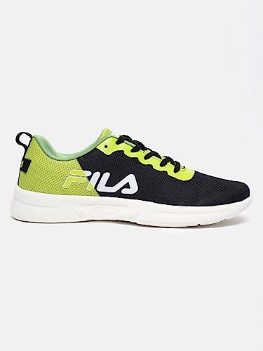 Image of Fila Mens Men Stream Sports Shoes Health Care Professional Shoe