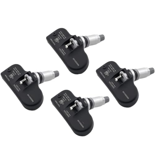 Capteur TPMS pour Chrysler 200 résout le voyant de pression pneu 56053031AD