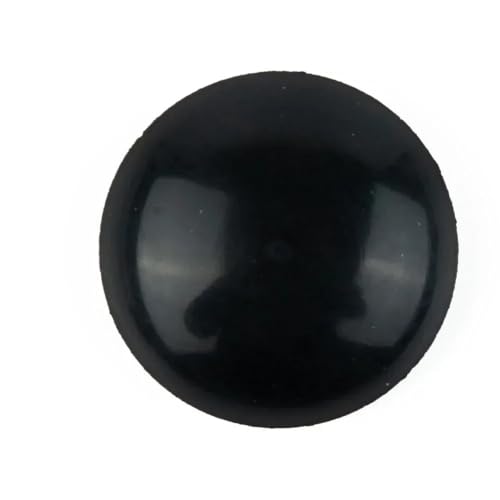 Écrou de bras d'essuie-glace arrière cache boulon compatible avec Impreza STi 1992-2007