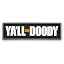 Doody Tactical Black