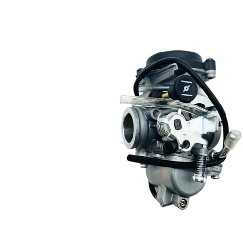 Carburateur Pulsar 180 Rouser résout ratés moteur TVS 200 CC