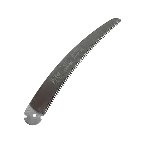 SAMURAI _򐸍H(TC) Rm ֐n 240mm FC-241-LH