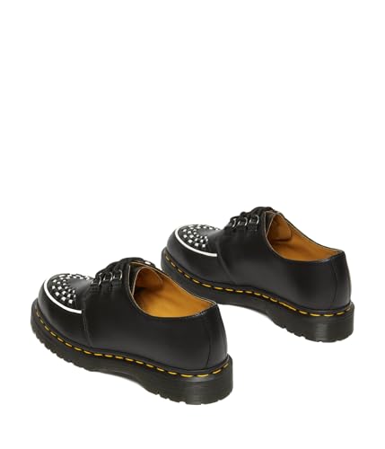 Dr. Martens Unisex Ramsey Oxfords4
