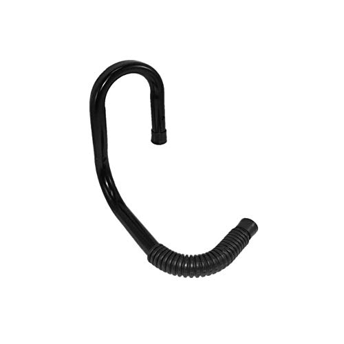 Suporte de Parede Vertical Ganho Pendurar Bicicleta Preto