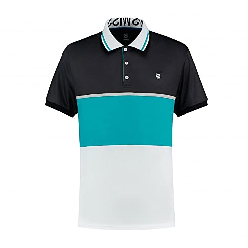 Preisvergleich Produktbild K-Swiss Hypercourt Express Polo 2