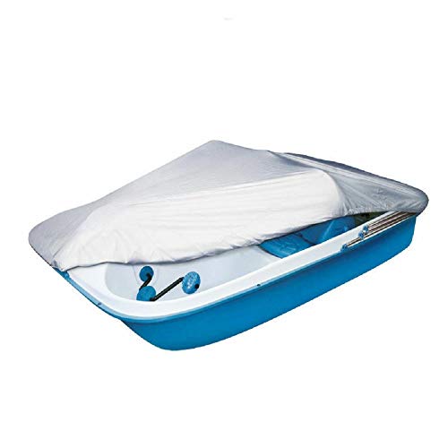 Best Paddle Boat For Pond