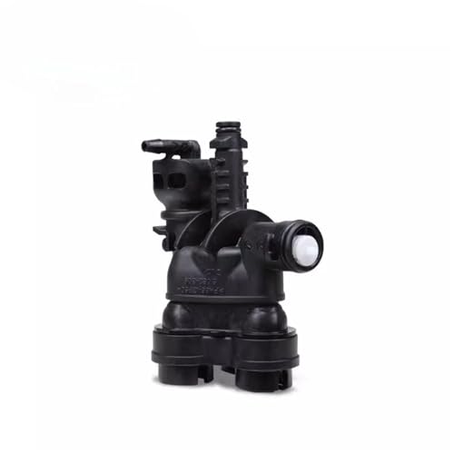 YXIUEYINGE Apto for Cabezal de Bomba de hidrolimpiadora for KAR-Cher K3 K4 for Uso doméstico