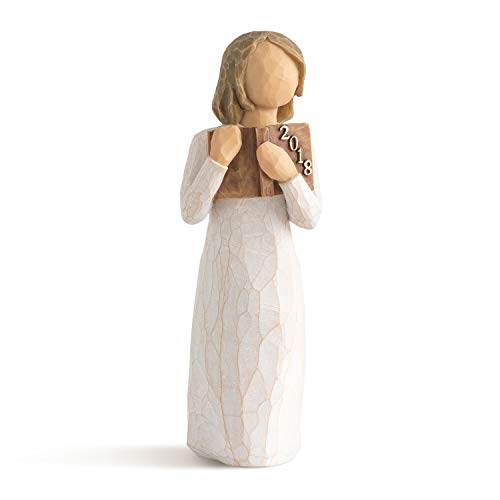 Preisvergleich Produktbild Willow Tree Commemorate 2018 Figur