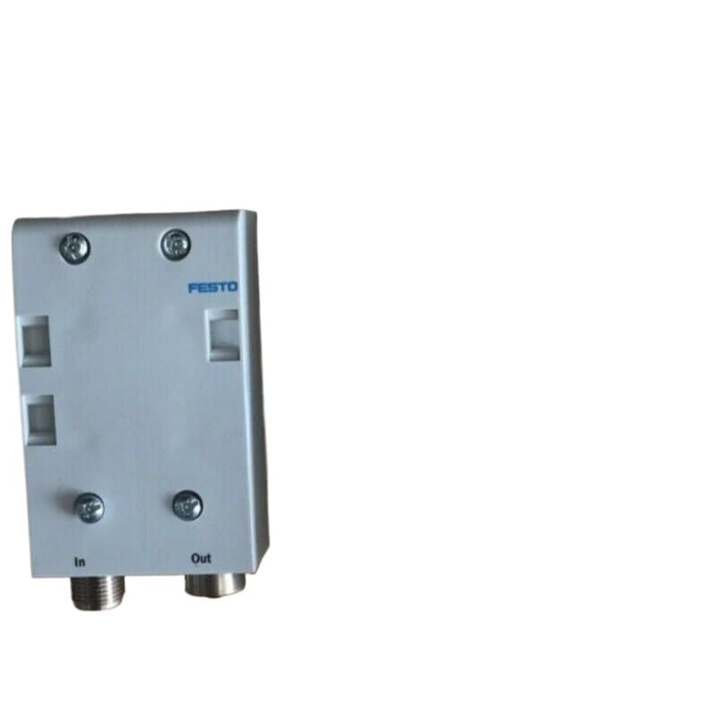 1-Piece New CPX-AB-2-M12-RK-DP 541519 Gas Circuit Board Module -