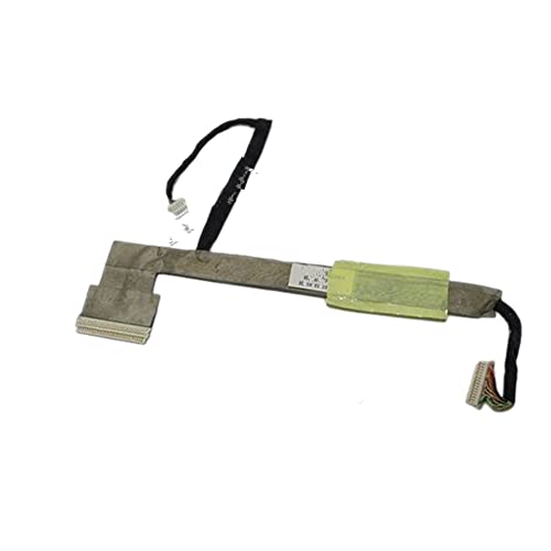 Câble d'écran LED CLEVO T890M 6-43-T8901-022 pour réparer un affichage défaillant