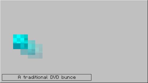 3D Blocks Screensaver – Pixel Art, Animated Worlds & Ambient Display – vue 5