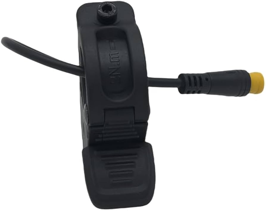 Amazon.com: Original Accelerator for KUGOO Kirin KuKirin G4 Amazon.com: Original Accelerator for KUGOO Kirin KuKirin G4