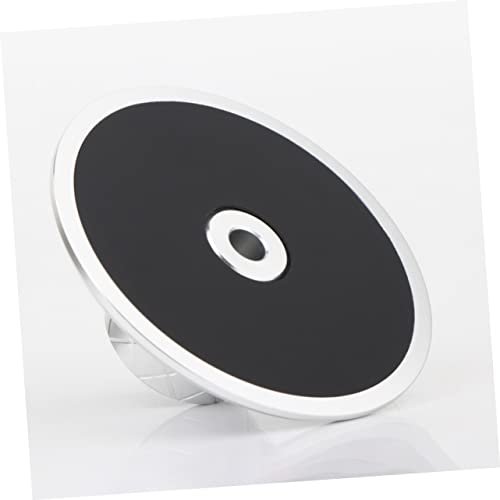 Stabilisateur de poids pour platine vinyle, idéal pour vos sessions d'écoute