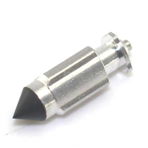 Soupape à aiguille de carburateur pour SA50 Elite 50 LX SR 1988-1993